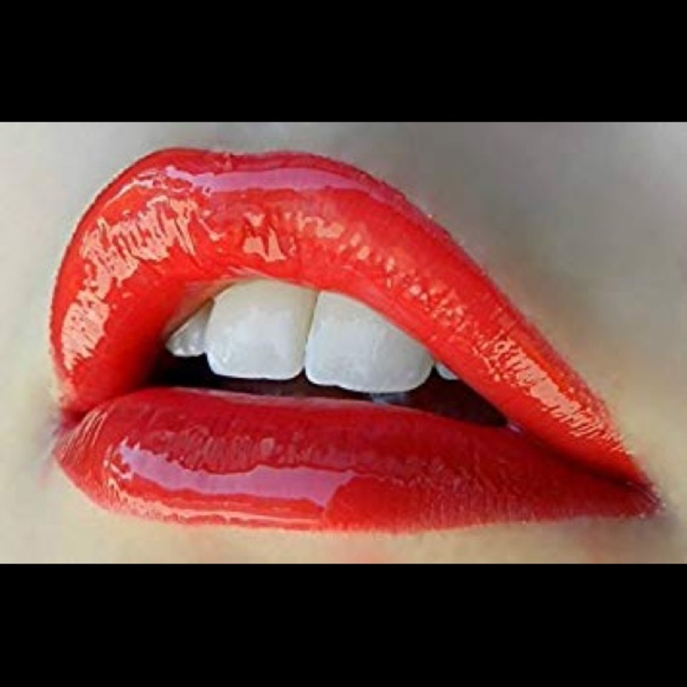 Lipsense- Rhubarb